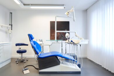 Zahnarzt Praxis Moser Steffisburg